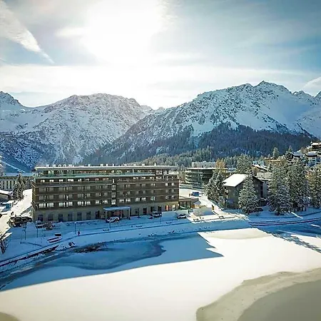 Aves Hotel&apartment *