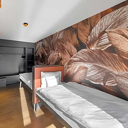 Aves Hotel&apartment