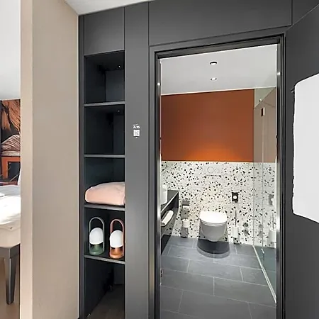Alojamento de Turismo Selvagem Aves Hotel&apartment