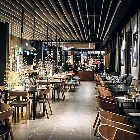 Aves Hotel&apartment Arosa
