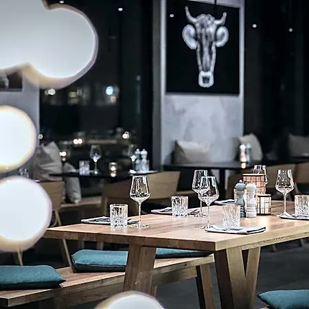 Aves Hotel&apartment Alojamento de Turismo Selvagem