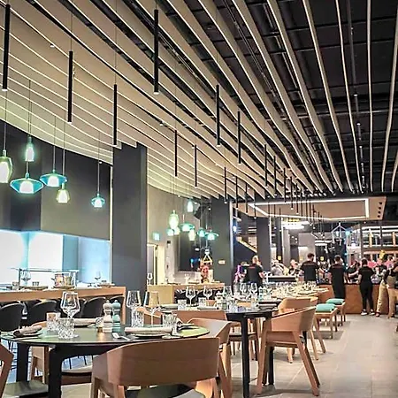 بيت خشبي Aves Hotel&apartment *