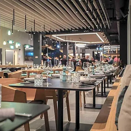 Aves Hotel&apartment Alojamento de Turismo Selvagem