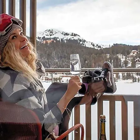 Alojamento de Turismo Selvagem Aves Hotel&apartment Arosa