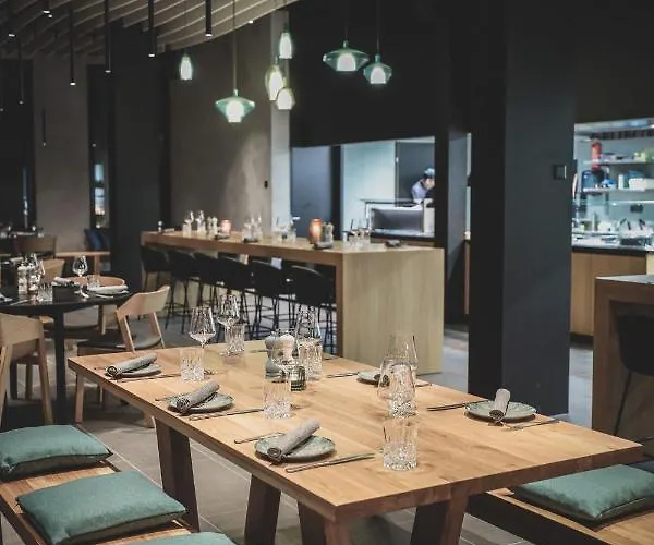 Aves Hotel&apartment