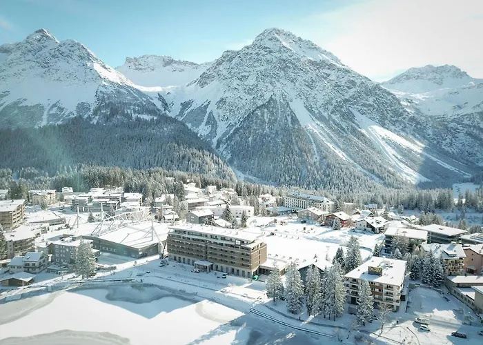 Lodge Aves Hotel&apartment