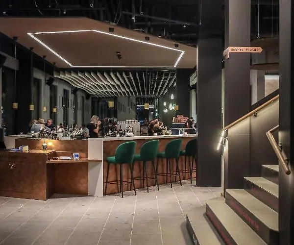 Aves Hotel&apartment Orman Evi *