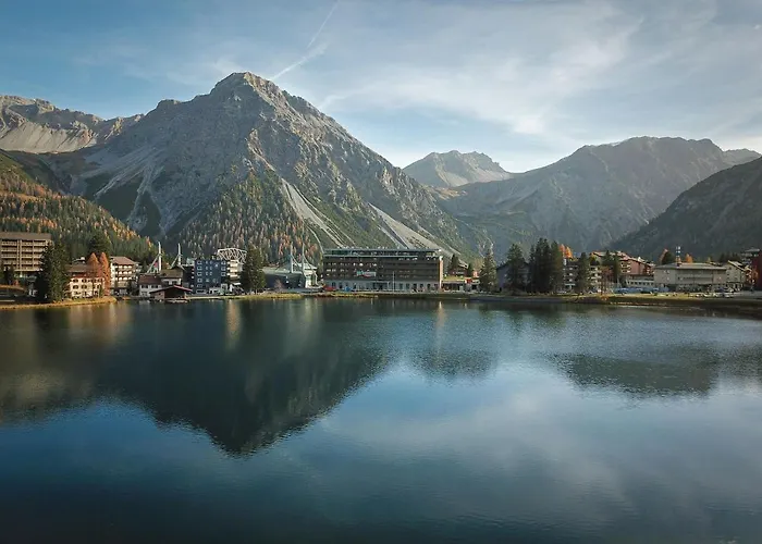 Lodge Aves Hotel&apartment