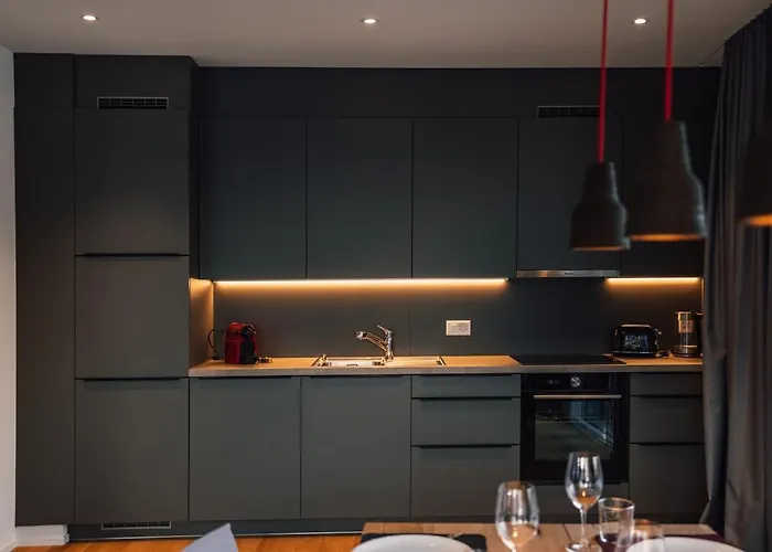 Aves Hotel&apartment *