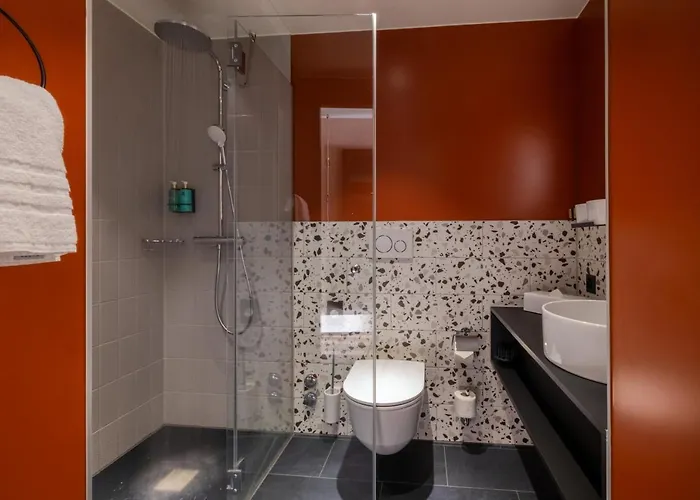 Aves Hotel&apartment Orman Evi Arosa