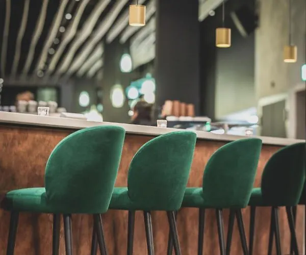 Orman Evi Aves Hotel&apartment