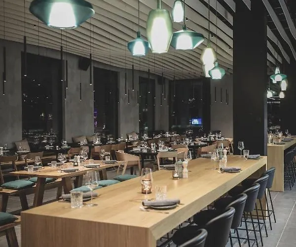 Aves Hotel&apartment Orman Evi *