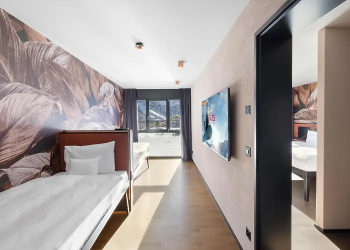 Aves Hotel&apartment Orman Evi *