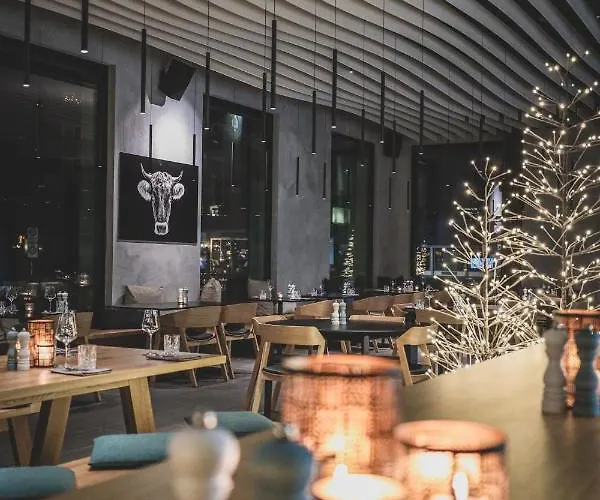 Aves Hotel&apartment Arosa