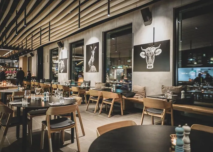 Lodge Aves Hotel&apartment Arosa