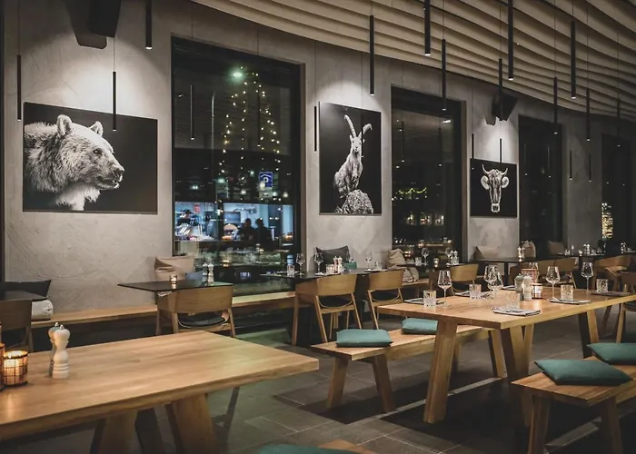 Lodge Aves Hotel&apartment