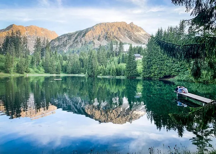 Aves Hotel&apartment Arosa