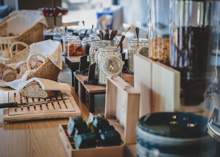 Lodge Aves Hotel&apartment Arosa