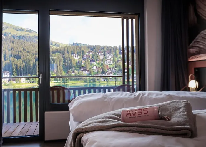 Деревянный коттедж Aves Hotel&apartment *