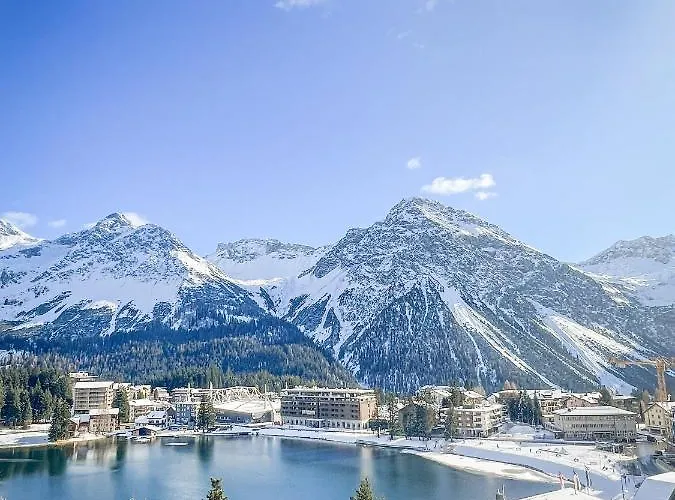 Aves Hotel&apartment Αρόζα