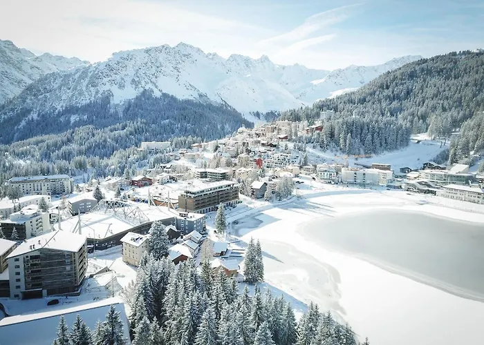 Aves Hotel&apartment