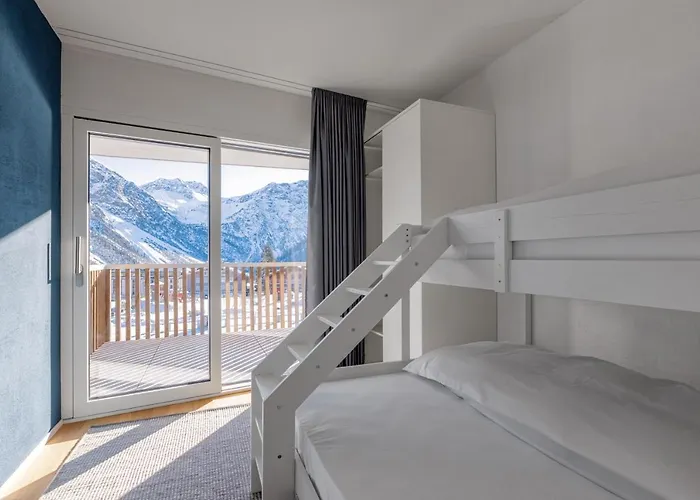 Aves Hotel&apartment * Αρόζα