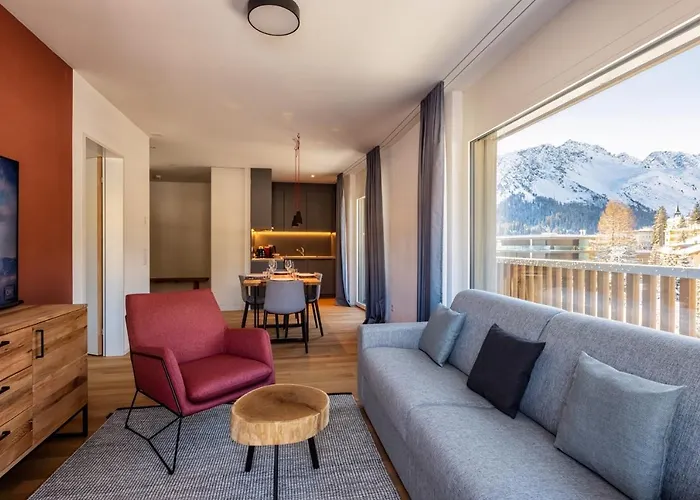 Aves Hotel&apartment * Αρόζα