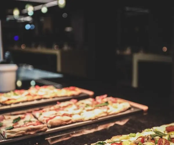 Lodge Aves Hotel&apartment *