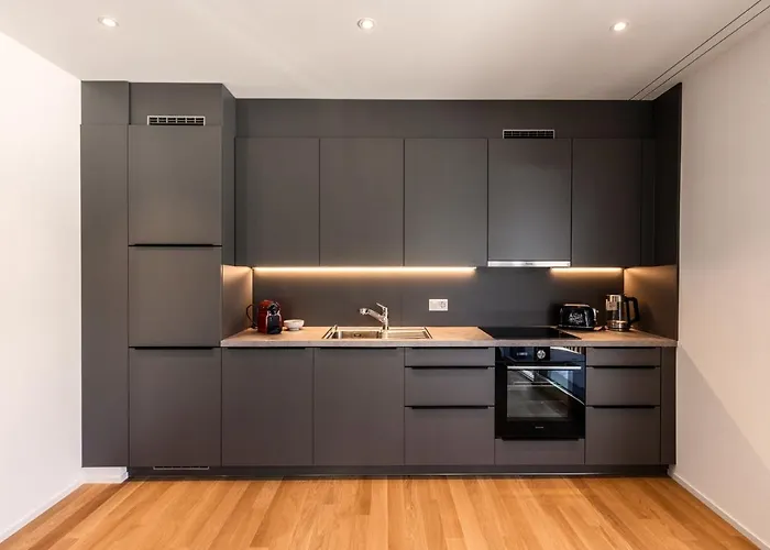 Aves Hotel&apartment Αρόζα