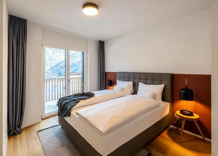 Lodge Aves Hotel&apartment