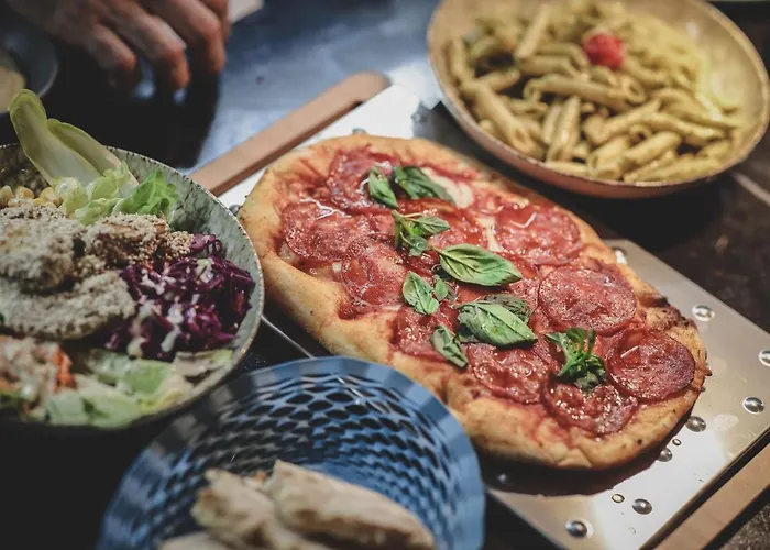 Lodge Aves Hotel&apartment