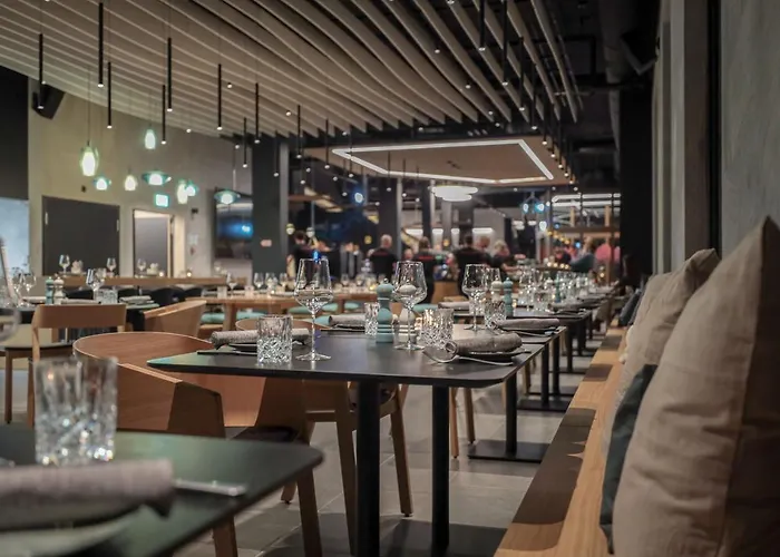 Lodge Aves Hotel&apartment Αρόζα