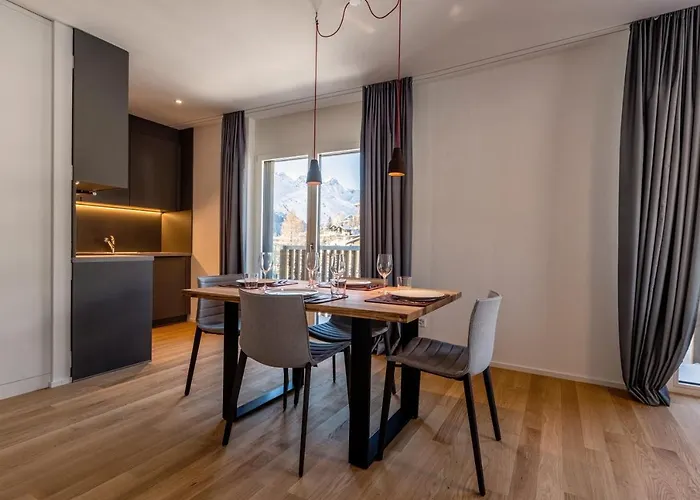 Aves Hotel&apartment * Αρόζα