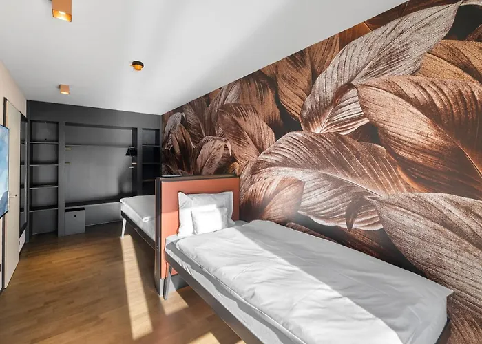 Aves Hotel&apartment Αρόζα