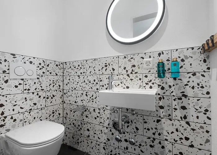 Lodge Aves Hotel&apartment *