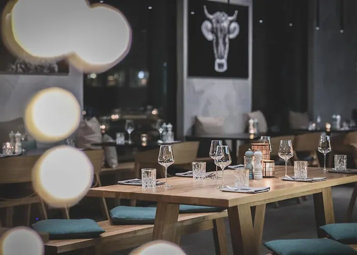 Aves Hotel&apartment Αρόζα