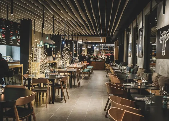 Lodge Aves Hotel&apartment