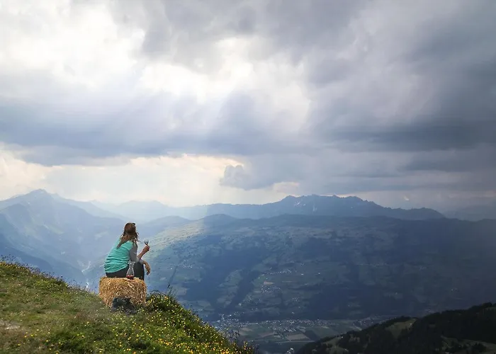 Aves Hotel&apartment Lodge Αρόζα