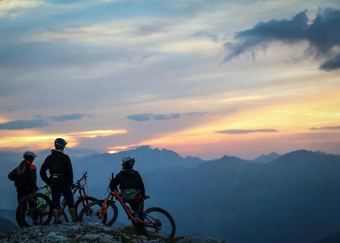 Aves Hotel&apartment Lodge