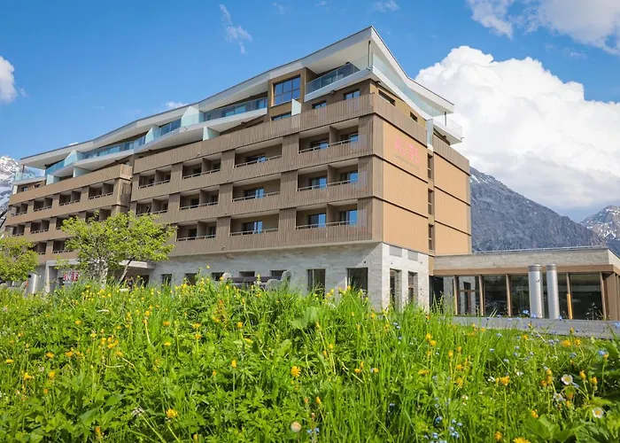 Aves Hotel&apartment Αρόζα