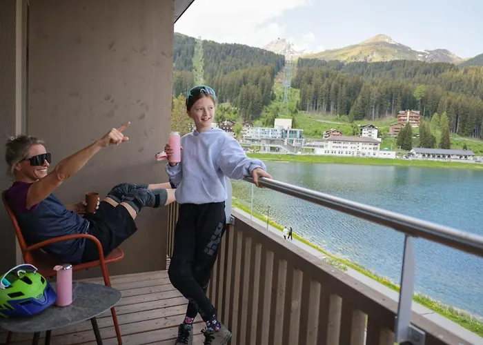 Aves Hotel&apartment Lodge