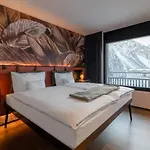 Chata Aves Hotel&apartment Arosa