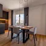 Aves Hotel&apartment * Arosa