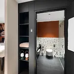 Chata Aves Hotel&apartment Arosa