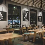 Chata Aves Hotel&apartment