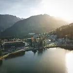 Aves Hotel&apartment Chata Arosa