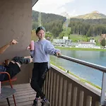 Aves Hotel&apartment Chata