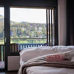Chata Aves Hotel&apartment *