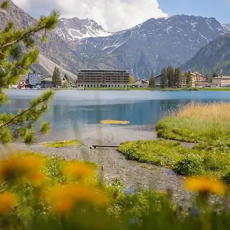 Domek letniskowy Aves Arosa